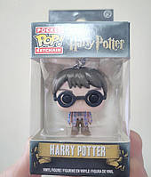 Фигурка-брелок Funko Pop Фанко Поп Гарри Поттер Harry Potter Pushing trolley 4 см