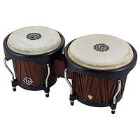 LP 601NY-CMW City Serie Bongo Set