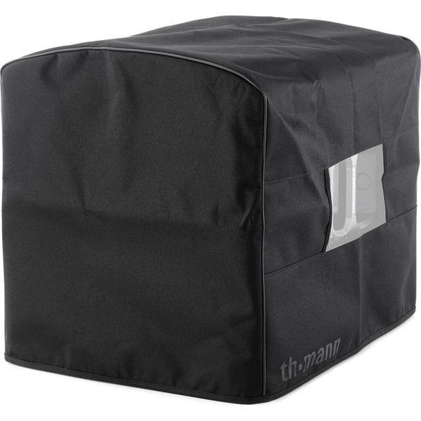 Thomann Cover Turbosound iQ15B Wheel