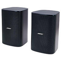 Bose DesignMax DM6SE black