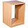 Thon Studio Rack 14U 50 beech, фото 6