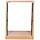 Thon Studio Rack 14U 50 beech, фото 7