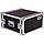 Thon Rack 5U Live Shockmount 45 BK, фото 3