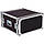 Thon Rack 5U Live Shockmount 45 BK, фото 4