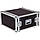 Thon Rack 5U Live Shockmount 45 BK, фото 5