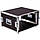 Thon Rack 5U Live Shockmount 45 BK, фото 6