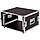 Thon Rack 5U Live Shockmount 45 BK, фото 7