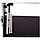 Thon Rack 5U Live Shockmount 45 BK, фото 9