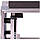 Thon Rack 5U Live Shockmount 45 BK, фото 10