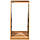 Thon Studio Rack 5002 21U oak, фото 3