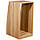 Thon Studio Rack 5002 21U oak, фото 5