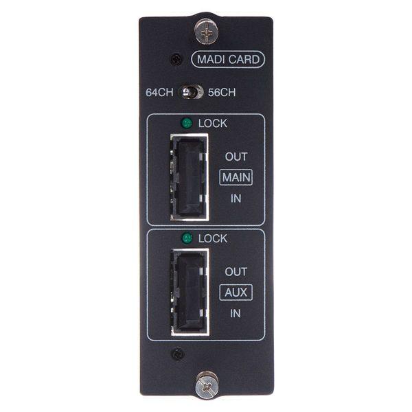 Soundcraft Si Optical Madi Card SC