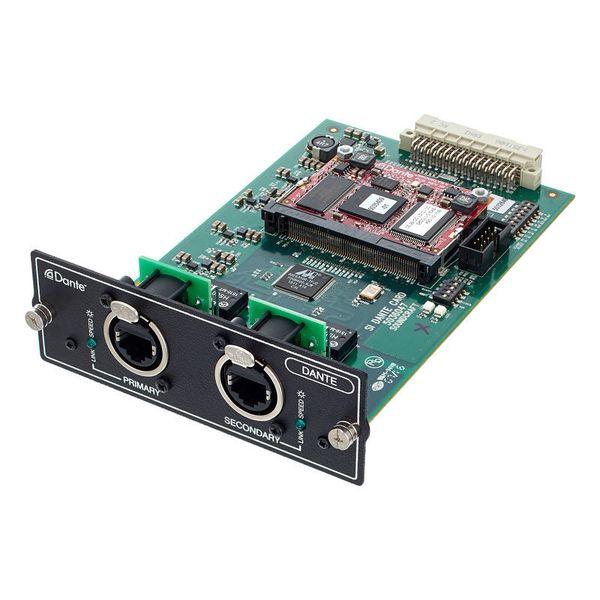 Soundcraft SI-Dante Card, фото 1