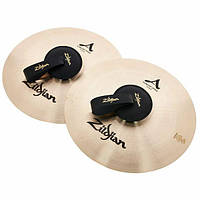 Zildjian 16" A&#039; Concert Stage