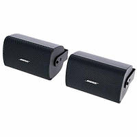 Bose FreeSpace FS2SE black