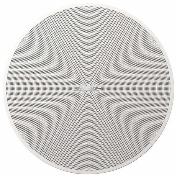 Bose DesignMax DM8C-SUB white