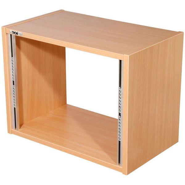 Thon Studio Desktop 8U beech, фото 1