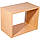 Thon Studio Desktop 8U beech, фото 6