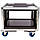 Thon SD 6U System Rack 600, фото 10