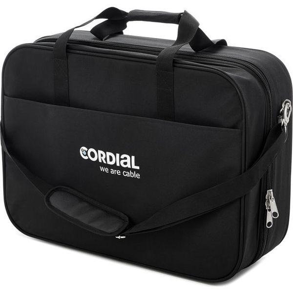 Cordial Multicore Bag Carry Case 3, фото 1