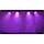 Stairville LED PAR 56 black 151 LEDs RGB, фото 11