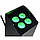 Stairville BEL4 Battery Event Light 4x15W, фото 7
