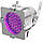 Stairville LED PAR 56 Pol. 151 LEDs RGB, фото 6