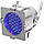 Stairville LED PAR 56 Pol. 151 LEDs RGB, фото 9