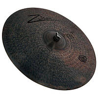 Zultan 22" Ride Dark Matter