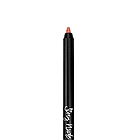 Олівець для губ Parisa Cosmetics гелевий № 718 Коричнево-персиковий, фото 3