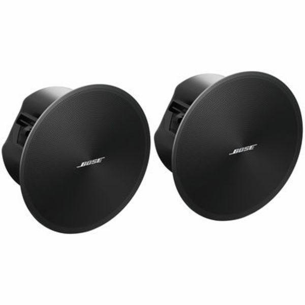 Bose DesignMax DM3C black, фото 1
