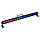 Stairville Show Bar TriLED 18x3W RGB, фото 4