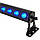 Stairville Show Bar TriLED 18x3W RGB, фото 8