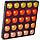 Stairville LED Matrix Blinder 5x5 RGB WW, фото 4