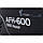 Stairville AFH-600 DMX Hazer, фото 10