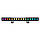 Stairville Show Bar Pro 16x10W RGBAW IP65, фото 4