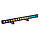 Stairville Show Bar Pro 16x10W RGBAW IP65, фото 5