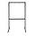 Paiste Gong Stand 32"-34", фото 4