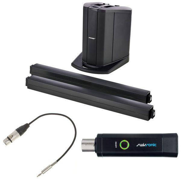 BOSE L1 compact用 BOSE L1 Compact System ポータブルPAシステム - 楽器堂