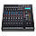 The t.mix xmix 1202 FXMP USB, фото 2