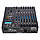 The t.mix xmix 1202 FXMP USB, фото 4