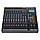 The t.mix xmix 1402 FXMP USB, фото 2