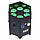 Stairville BEL6 Battery Event Light 6x15W, фото 4
