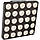 Stairville LED Matrix Blinder 5x5 MK II, фото 4