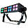 Stairville xBrick Quad 16x8W RGBW, фото 9