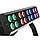 Stairville xBrick Quad 16x8W RGBW, фото 10
