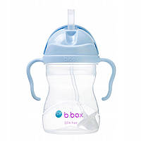 Дитяча пляшка для води B.Box BB00519 Gelato Bubblegum