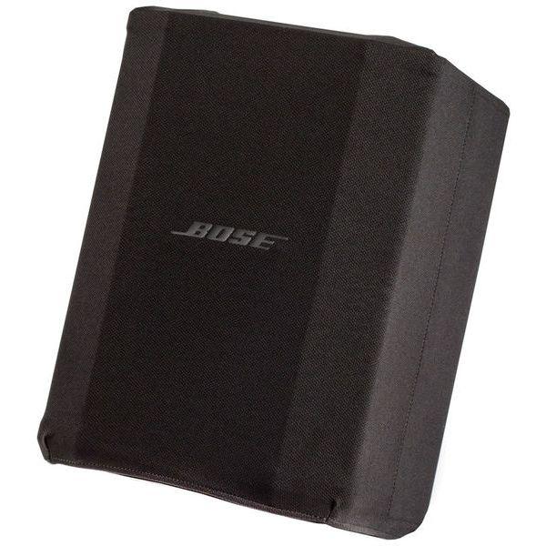 Bose S1 Play Through Cover Black