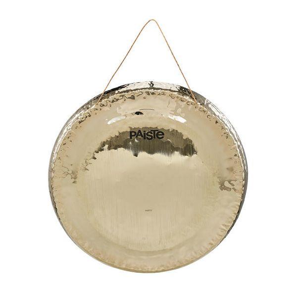 Paiste 24" Symphonic Gong brilliant