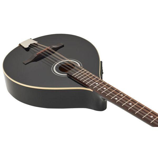 Купить Thomann Irish Bouzouki M1089P BK, цена 13750 ₴ — Prom.ua (ID
